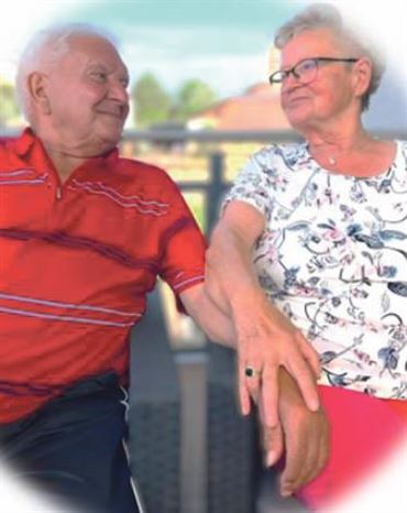 Profilbild von Heinz-Herbert und Wilma Hartung